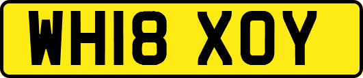 WH18XOY