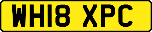 WH18XPC