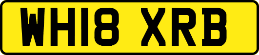 WH18XRB