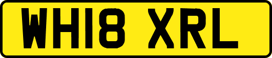 WH18XRL
