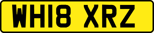 WH18XRZ
