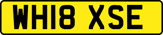 WH18XSE