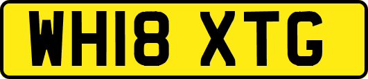 WH18XTG