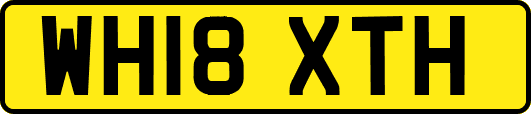 WH18XTH