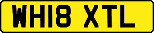 WH18XTL