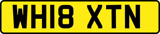 WH18XTN