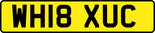 WH18XUC