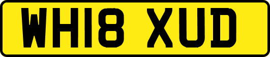 WH18XUD