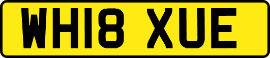 WH18XUE