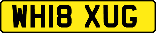 WH18XUG
