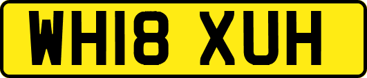 WH18XUH