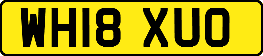 WH18XUO