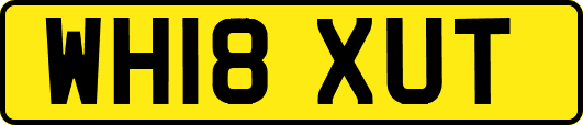 WH18XUT