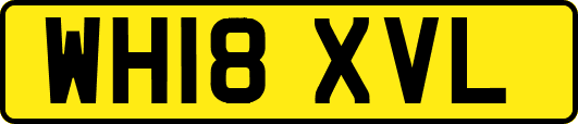 WH18XVL