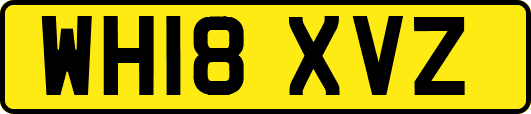 WH18XVZ