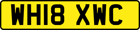 WH18XWC