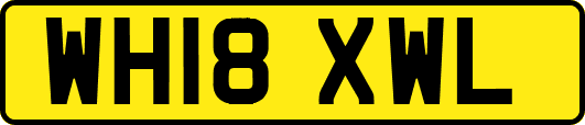 WH18XWL