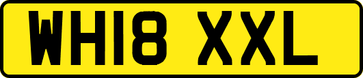 WH18XXL