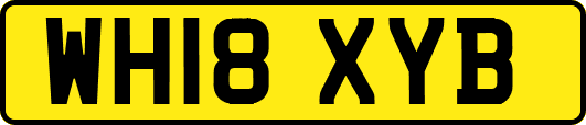 WH18XYB