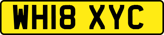 WH18XYC