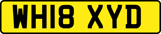 WH18XYD