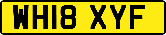 WH18XYF