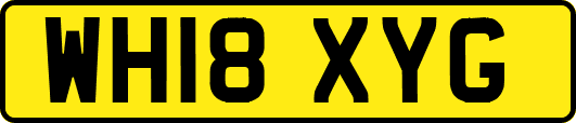 WH18XYG