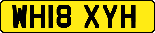 WH18XYH