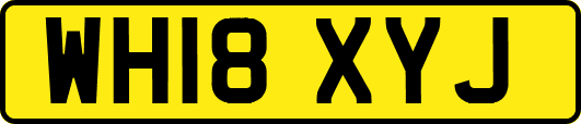 WH18XYJ