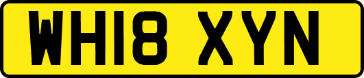 WH18XYN
