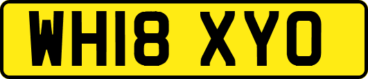 WH18XYO