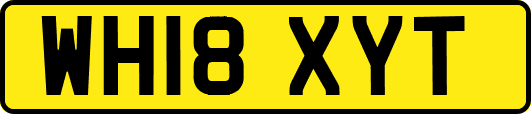 WH18XYT