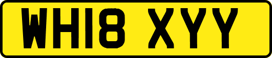 WH18XYY