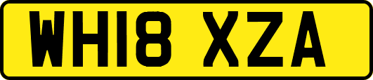 WH18XZA