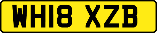 WH18XZB