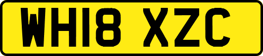 WH18XZC