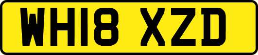 WH18XZD