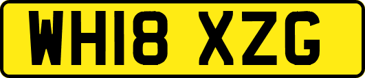 WH18XZG