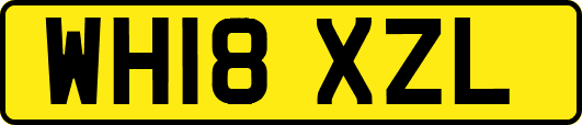 WH18XZL