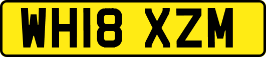WH18XZM