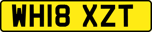 WH18XZT