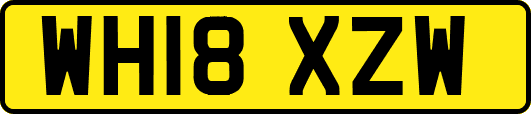 WH18XZW