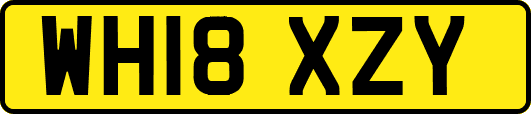WH18XZY