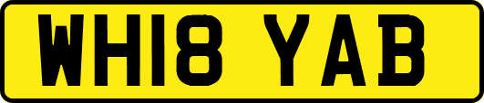 WH18YAB