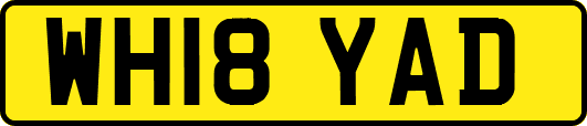 WH18YAD
