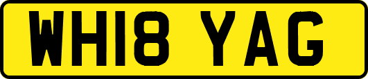 WH18YAG