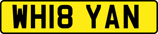 WH18YAN
