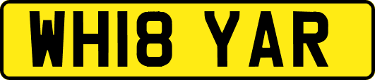 WH18YAR