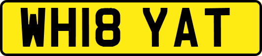 WH18YAT