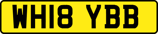 WH18YBB
